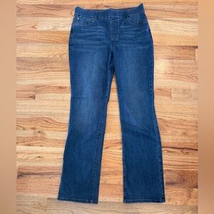 Kim Rogers Pull-On jeans